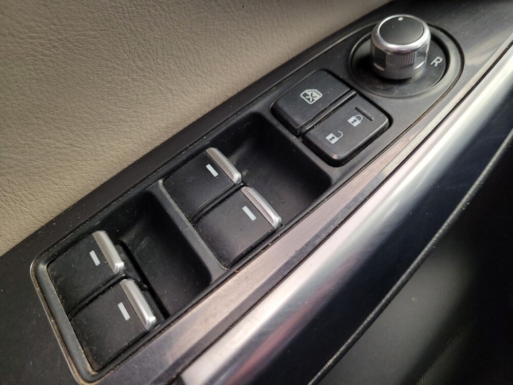 2016 Mazda MAZDA6 in Montclair, CA 91763 - 18072841 27