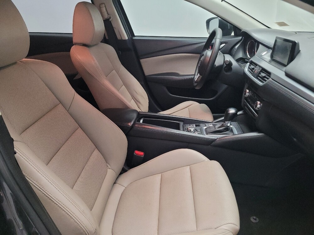 2016 Mazda MAZDA6 in Montclair, CA 91763 - 18072841 21