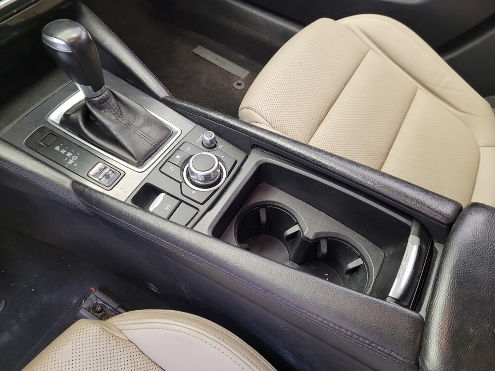 2016 Mazda MAZDA6 in Montclair, CA 91763 - 18072841 26