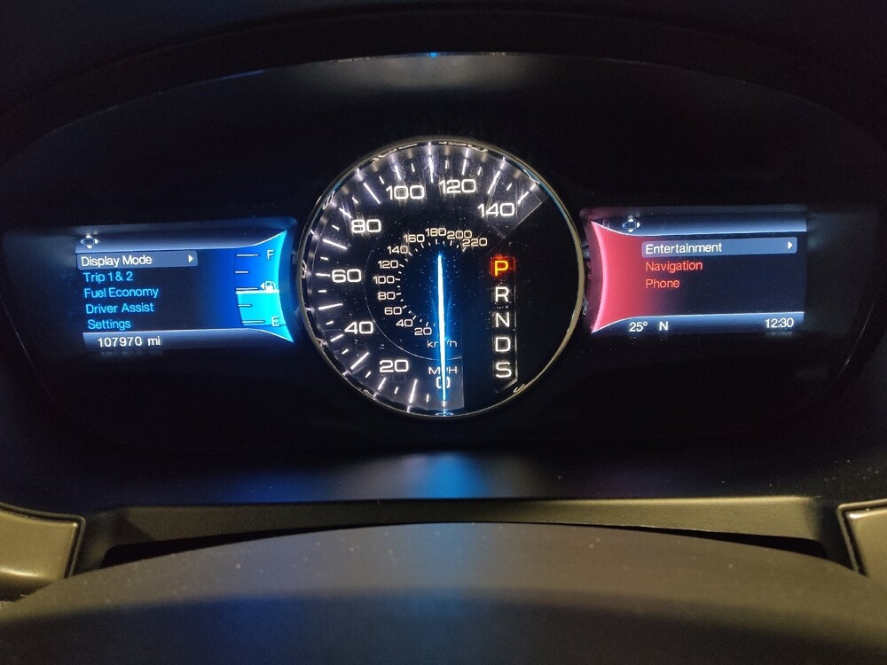 2014 Ford Edge in Sanford, FL 32773 - 18072842 23