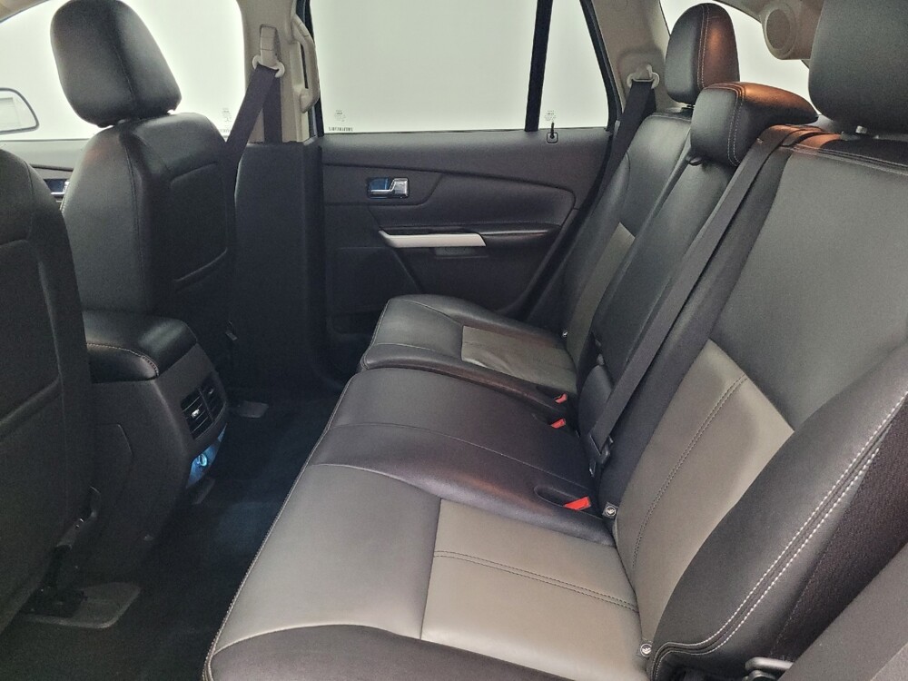 2014 Ford Edge in Sanford, FL 32773 - 18072842 18