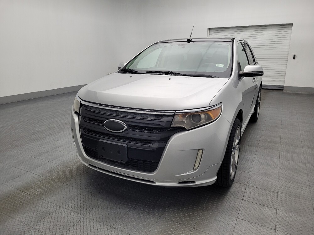 2014 Ford Edge in Sanford, FL 32773 - 18072842 15