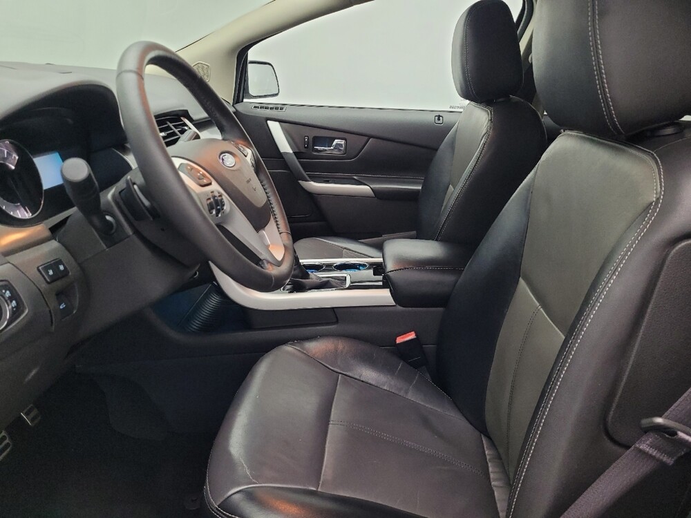 2014 Ford Edge in Sanford, FL 32773 - 18072842 17