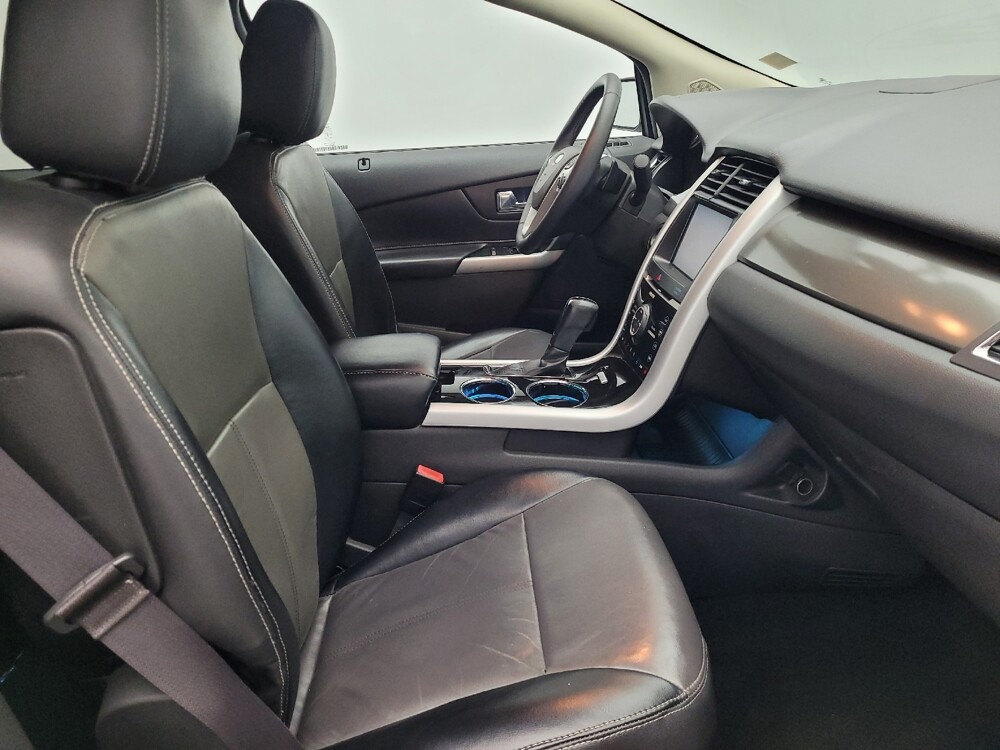 2014 Ford Edge in Sanford, FL 32773 - 18072842 21