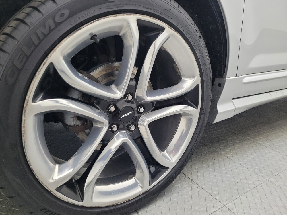 2014 Ford Edge in Sanford, FL 32773 - 18072842 31