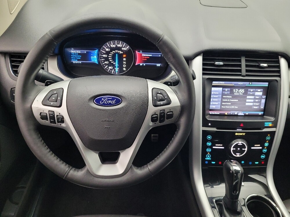 2014 Ford Edge in Sanford, FL 32773 - 18072842 22