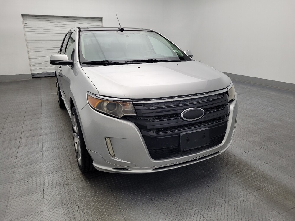 2014 Ford Edge in Sanford, FL 32773 - 18072842 14
