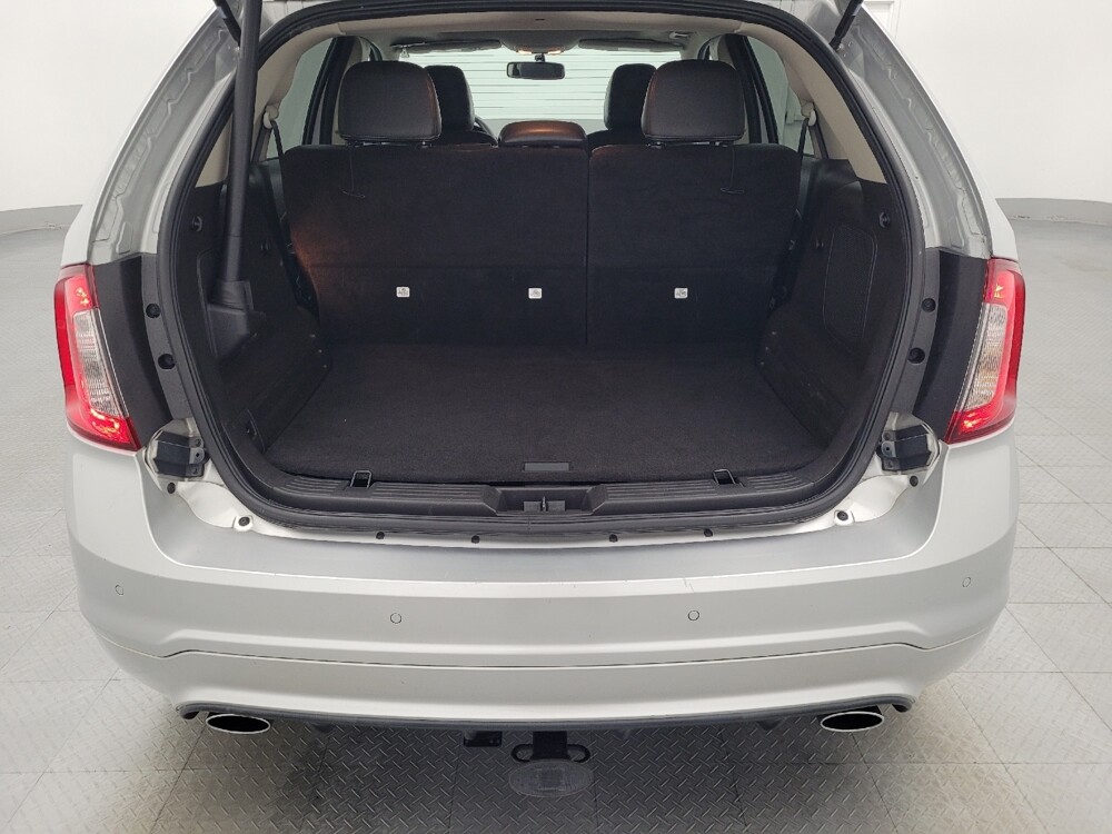 2014 Ford Edge in Sanford, FL 32773 - 18072842 29