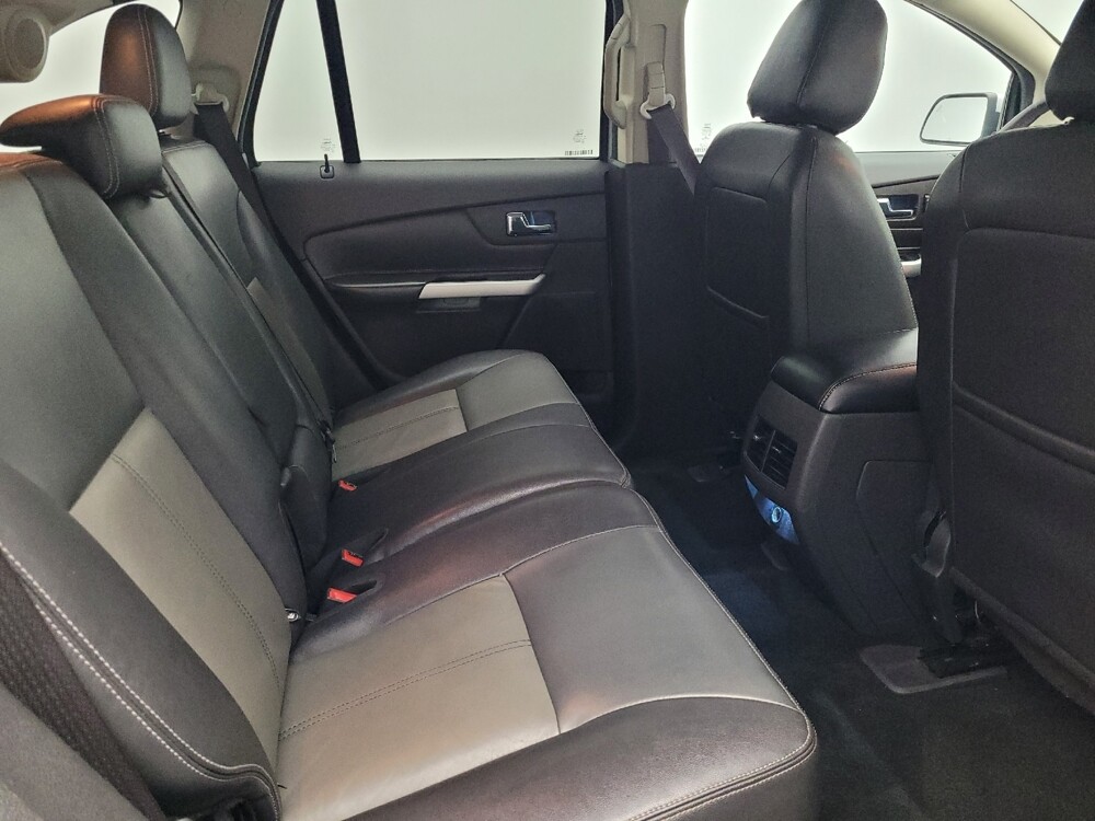 2014 Ford Edge in Sanford, FL 32773 - 18072842 19