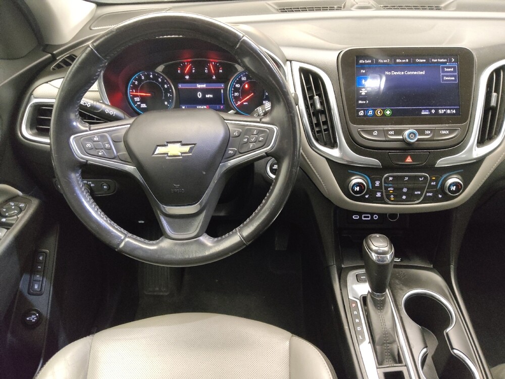 2019 Chevrolet Equinox in Temple, TX 76502 - 18072843 22
