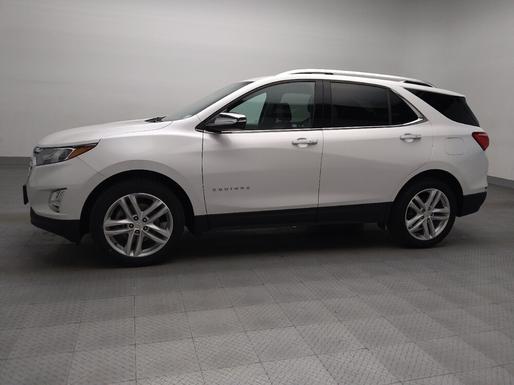 2019 Chevrolet Equinox in Temple, TX 76502 - 18072843 2