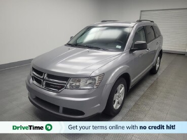 2018 Dodge Journey in Mishawaka, IN 46545