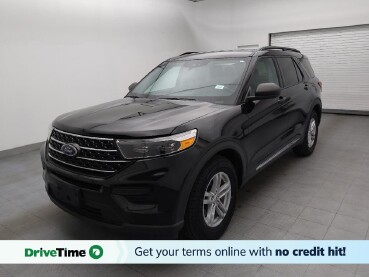 2021 Ford Explorer in Charlotte, NC 28213