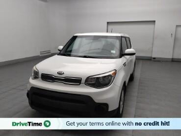 2018 Kia Soul in Chattanooga, TN 37421