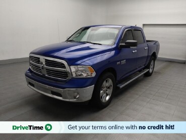 2015 RAM 1500 in Columbus, GA 31909