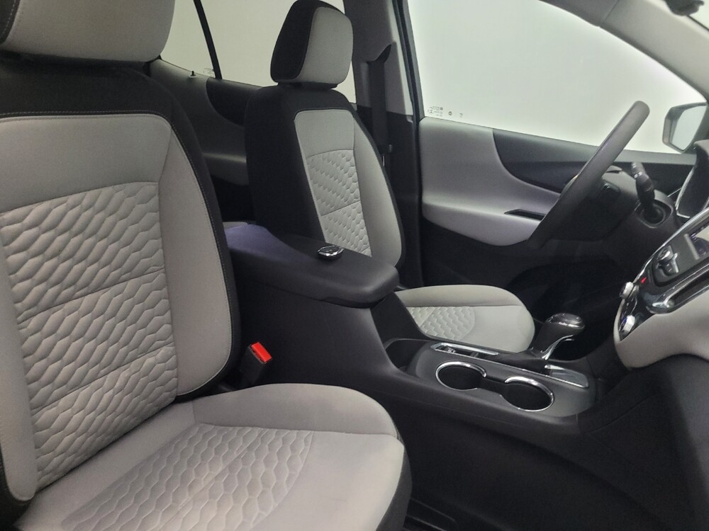 2020 Chevrolet Equinox in Albany, GA 31705 - 18072852 21