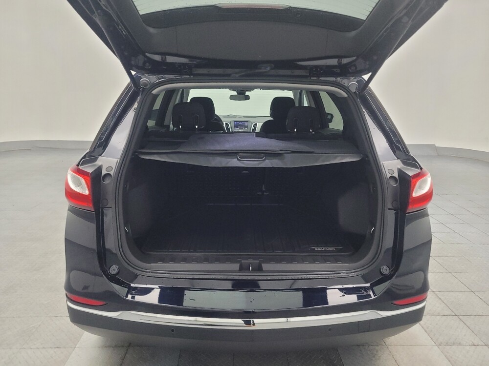2020 Chevrolet Equinox in Albany, GA 31705 - 18072852 29