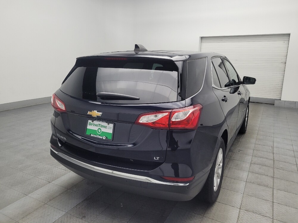 2020 Chevrolet Equinox in Albany, GA 31705 - 18072852 9