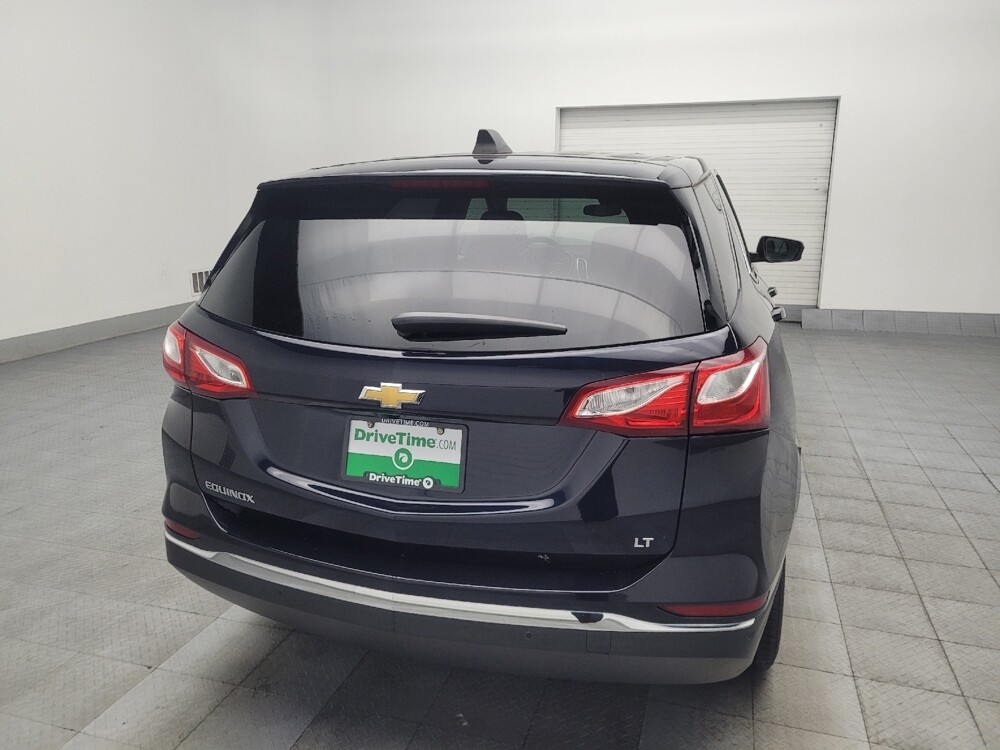 2020 Chevrolet Equinox in Albany, GA 31705 - 18072852 7