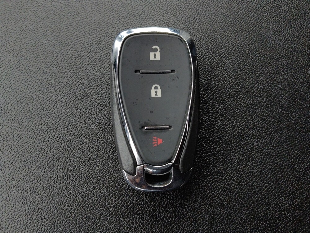 2020 Chevrolet Equinox in Albany, GA 31705 - 18072852 32