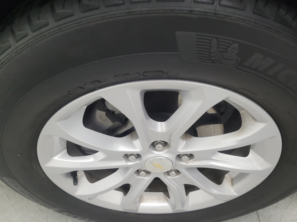 2020 Chevrolet Equinox in Albany, GA 31705 - 18072852 31