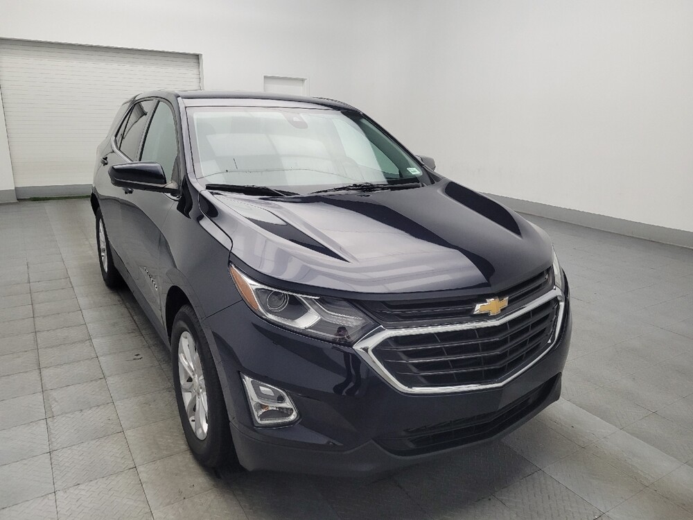 2020 Chevrolet Equinox in Albany, GA 31705 - 18072852 13