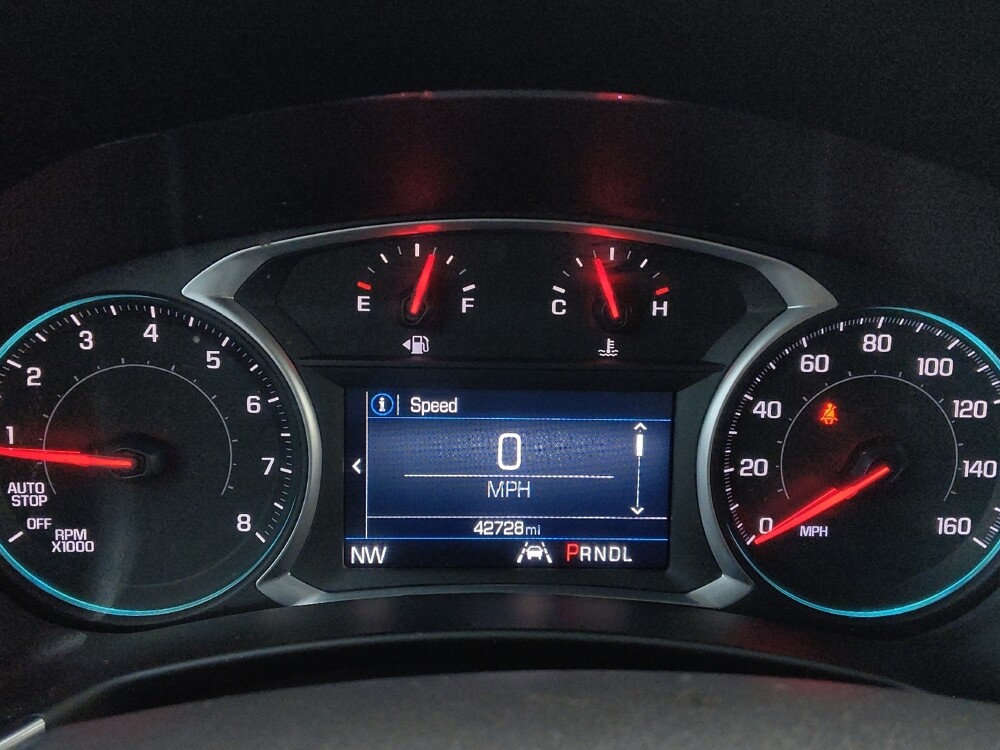 2020 Chevrolet Equinox in Albany, GA 31705 - 18072852 23