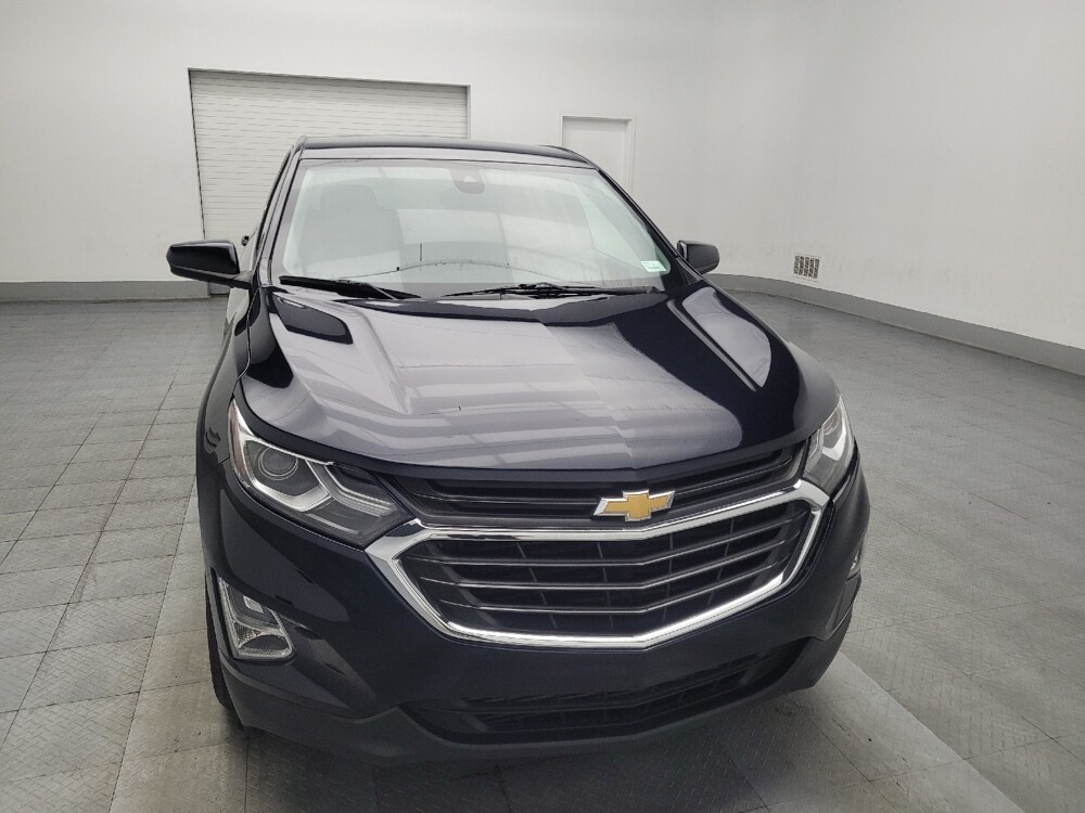 2020 Chevrolet Equinox in Albany, GA 31705 - 18072852 14