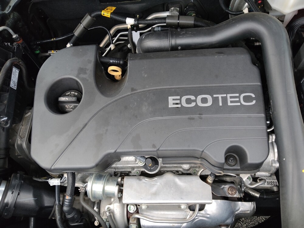 2020 Chevrolet Equinox in Albany, GA 31705 - 18072852 30