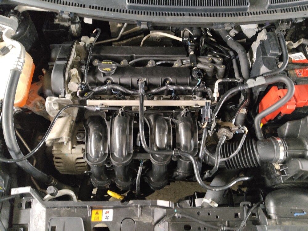 2019 Ford Fiesta in Columbus, GA 31909 - 18072853 30