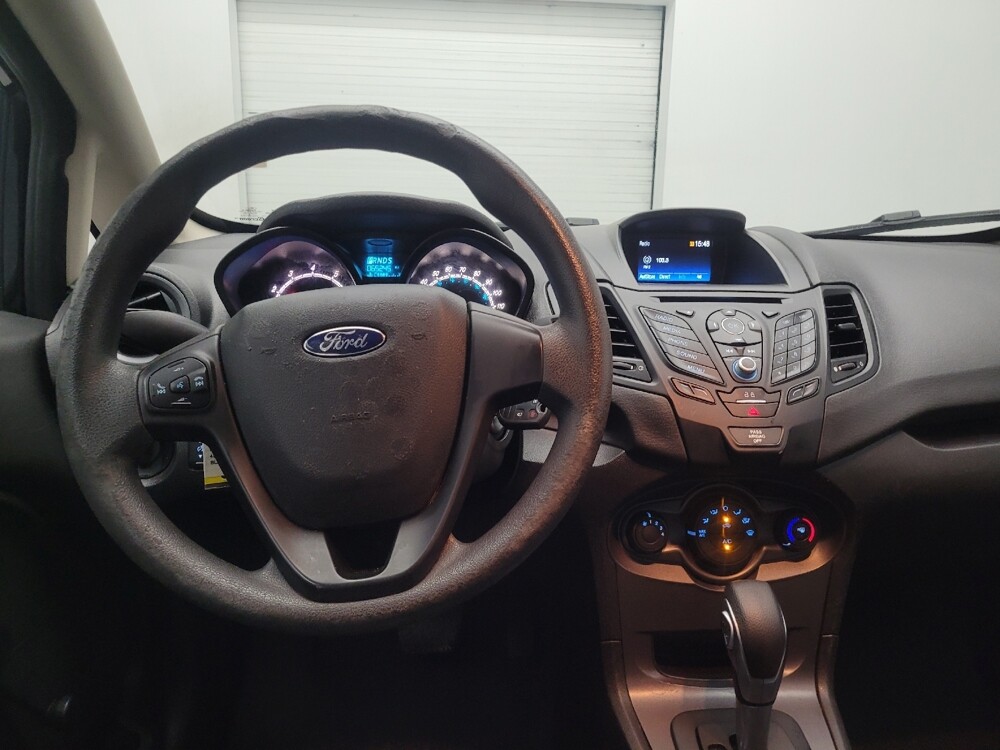 2019 Ford Fiesta in Columbus, GA 31909 - 18072853 22