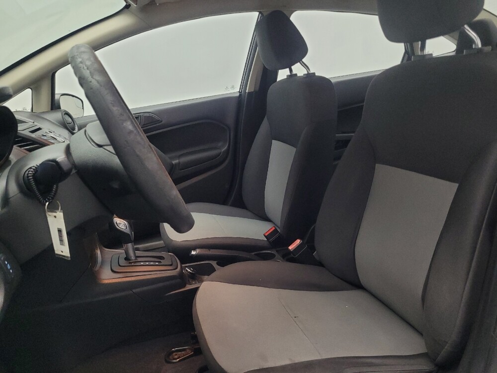 2019 Ford Fiesta in Columbus, GA 31909 - 18072853 17