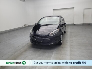 2019 Ford Fiesta in Columbus, GA 31909