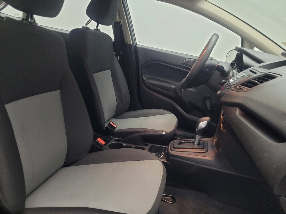 2019 Ford Fiesta in Columbus, GA 31909 - 18072853 21