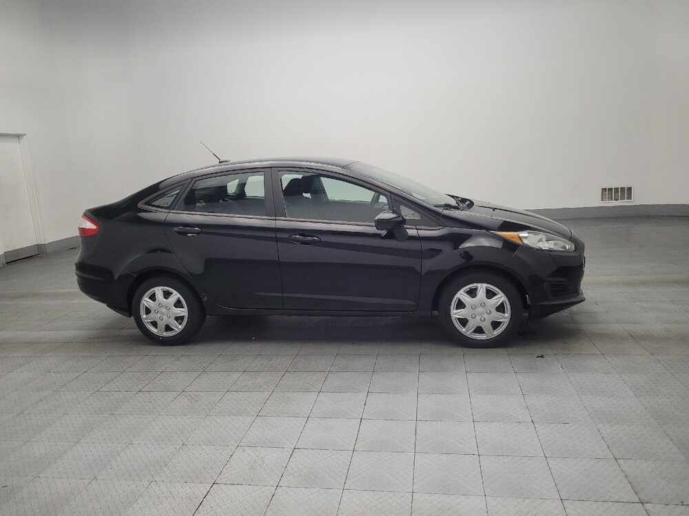 2019 Ford Fiesta in Columbus, GA 31909 - 18072853 11