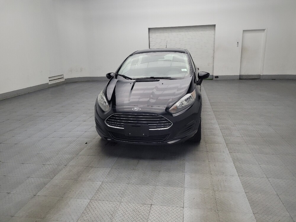 2019 Ford Fiesta in Columbus, GA 31909 - 18072853 15