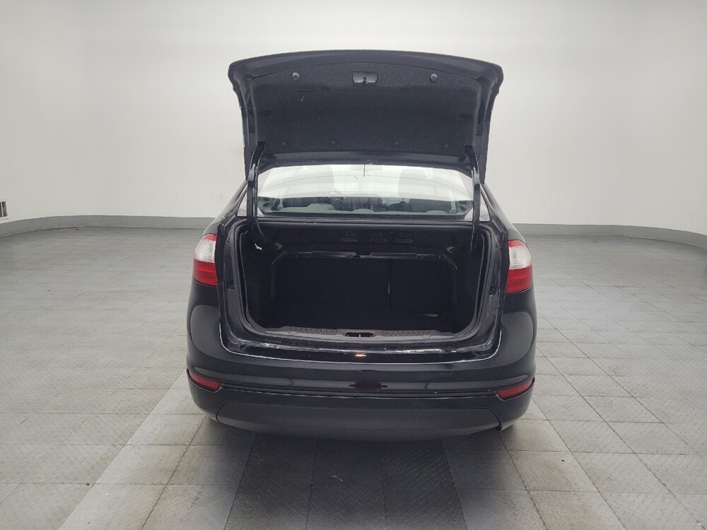 2019 Ford Fiesta in Columbus, GA 31909 - 18072853 29