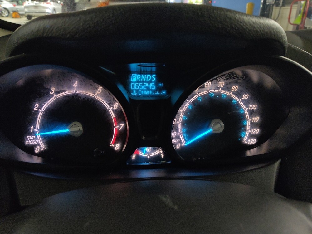 2019 Ford Fiesta in Columbus, GA 31909 - 18072853 23