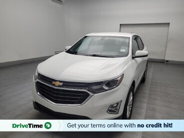 2019 Chevrolet Equinox in Birmingham, AL 35215