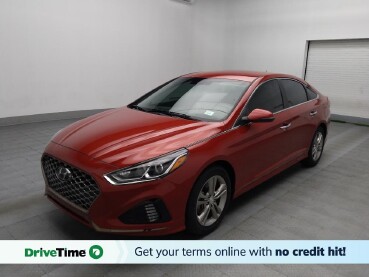 2019 Hyundai Sonata in Birmingham, AL 35215