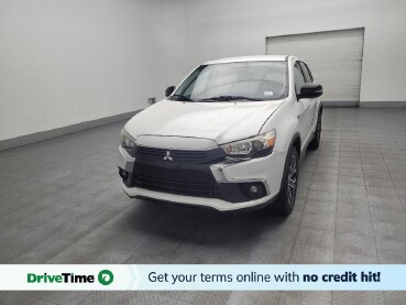 2017 Mitsubishi Outlander Sport in Pelham, AL 35124