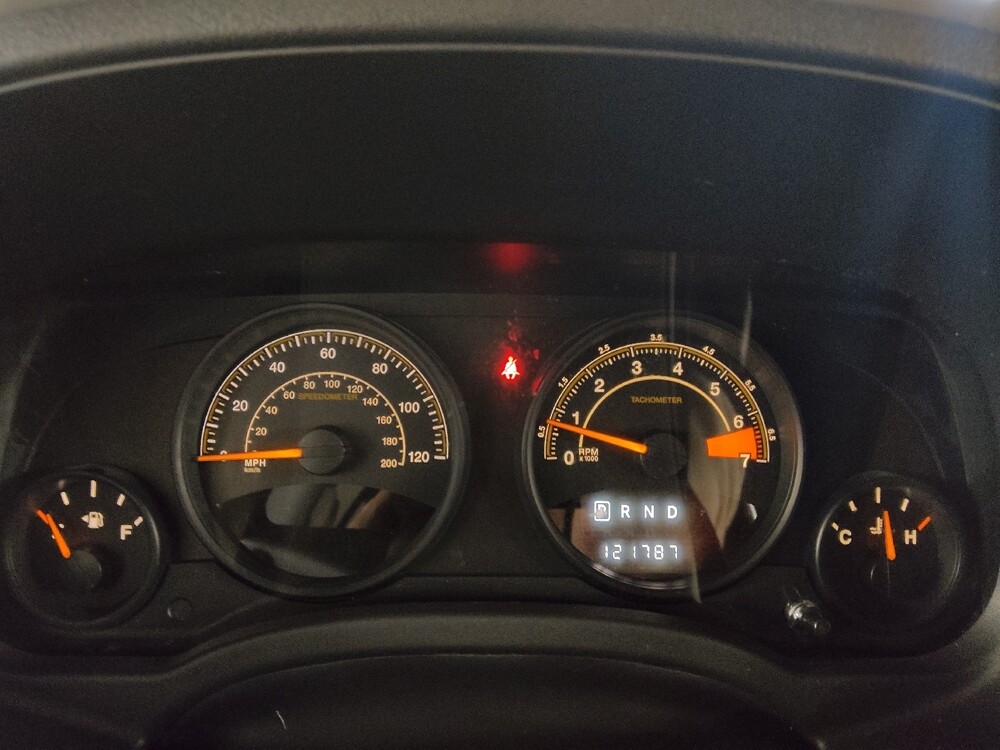 2017 Jeep Compass in Conyers, GA 30094 - 18072861 23