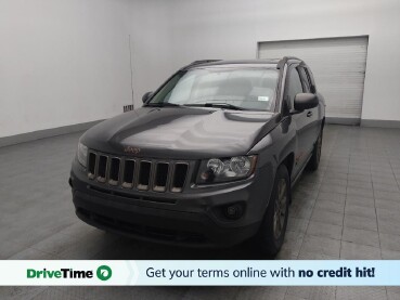2017 Jeep Compass in Conyers, GA 30094