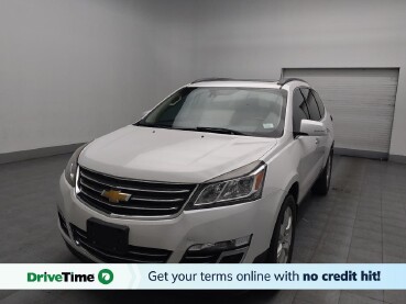 2017 Chevrolet Traverse in Pelham, AL 35124