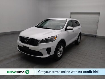 2020 Kia Sorento in Birmingham, AL 35215