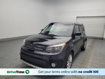 2019 Kia Soul in Columbus, GA 31909