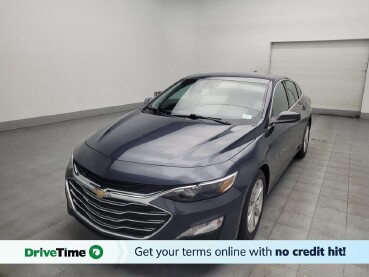 2021 Chevrolet Malibu in Marietta, GA 30062