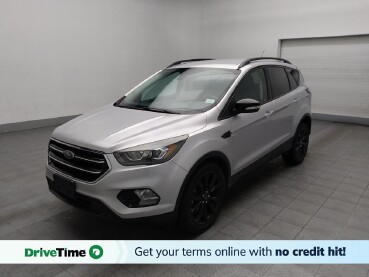 2017 Ford Escape in Duluth, GA 30096