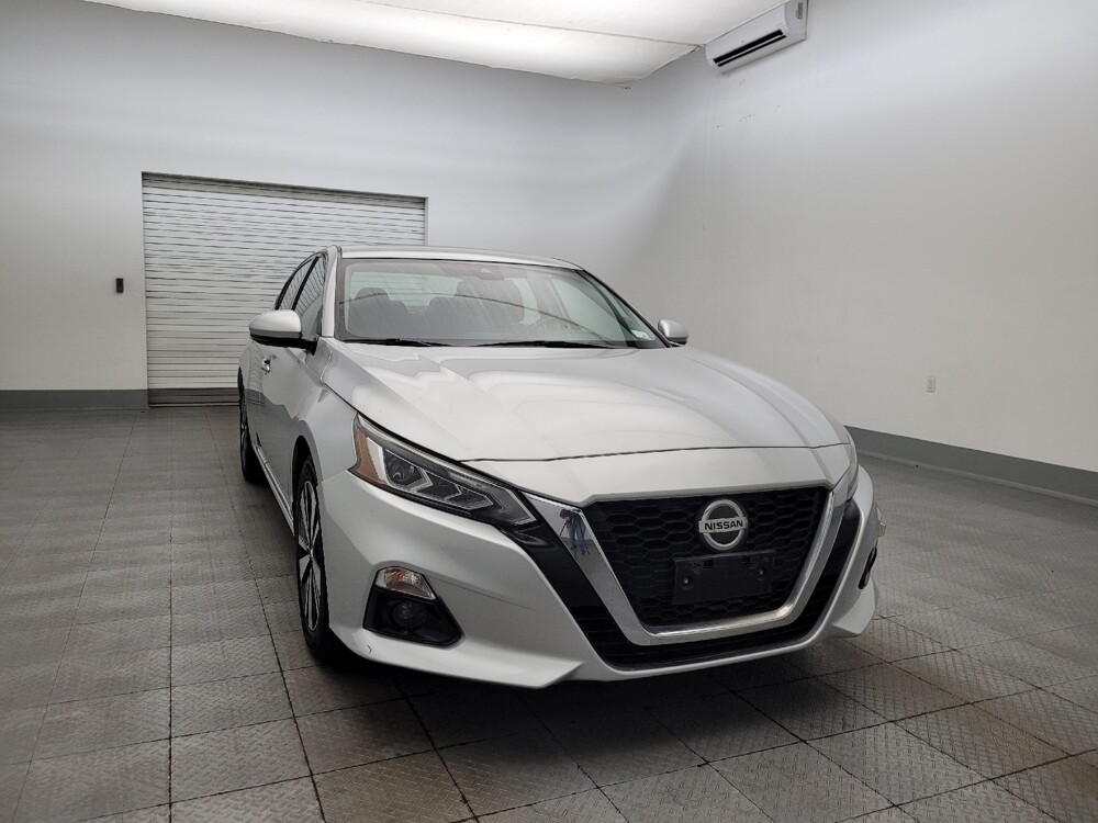 2020 Nissan Altima in Albuquerque, NM 87123 - 18072871 14