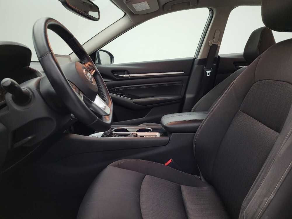 2020 Nissan Altima in Albuquerque, NM 87123 - 18072871 17